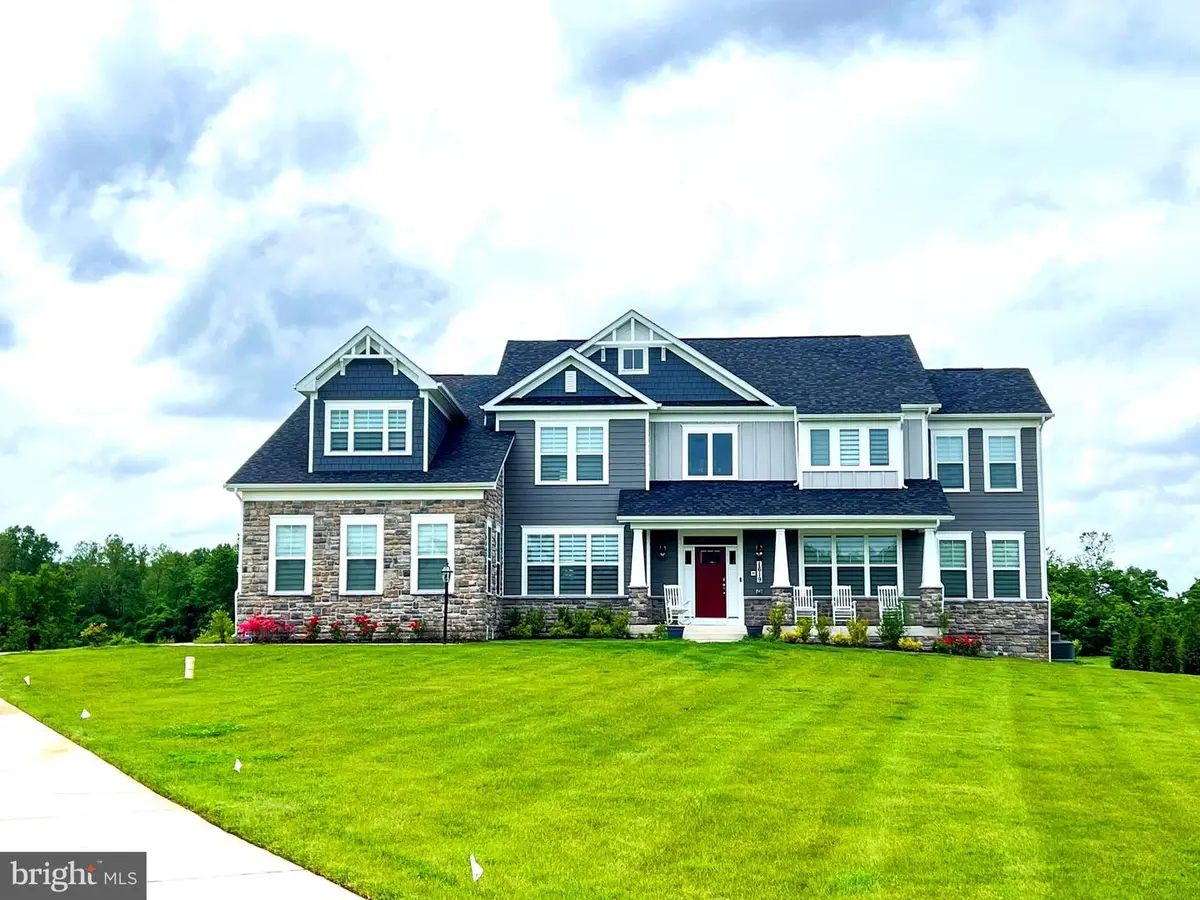 1619 Carnoustie Rd, Davidsonville, MD 21035 - #1