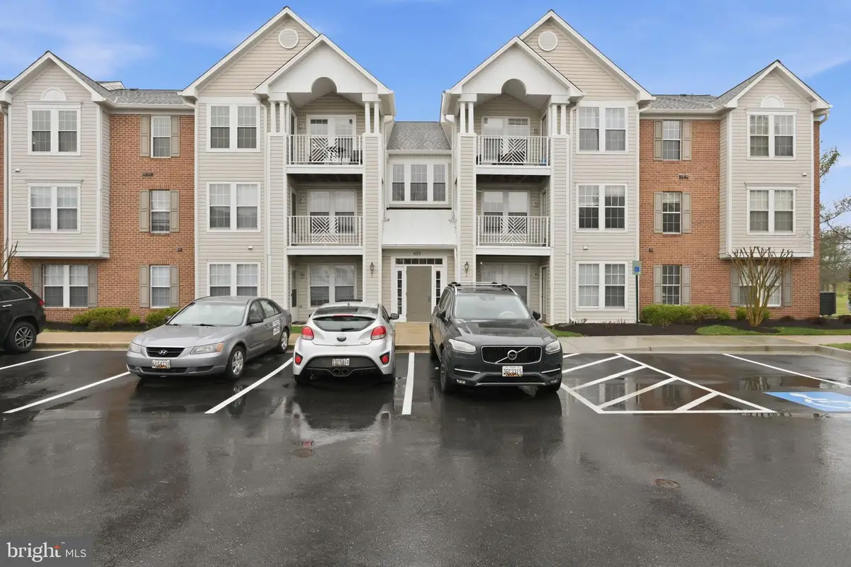 695 Winding Stream Way #301, Odenton, MD 21113 - #1