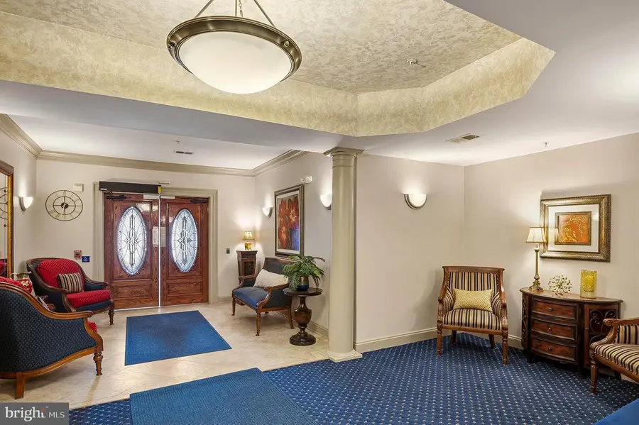 8605 Wandering Fox Trail #203, Odenton, MD 21113 - #2