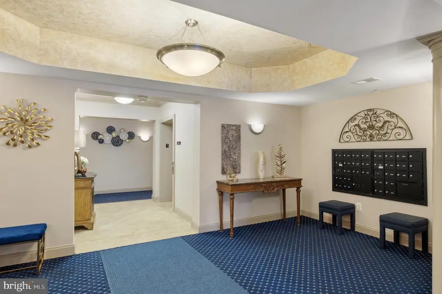 8605 Wandering Fox Trail #203, Odenton, MD 21113 - #3