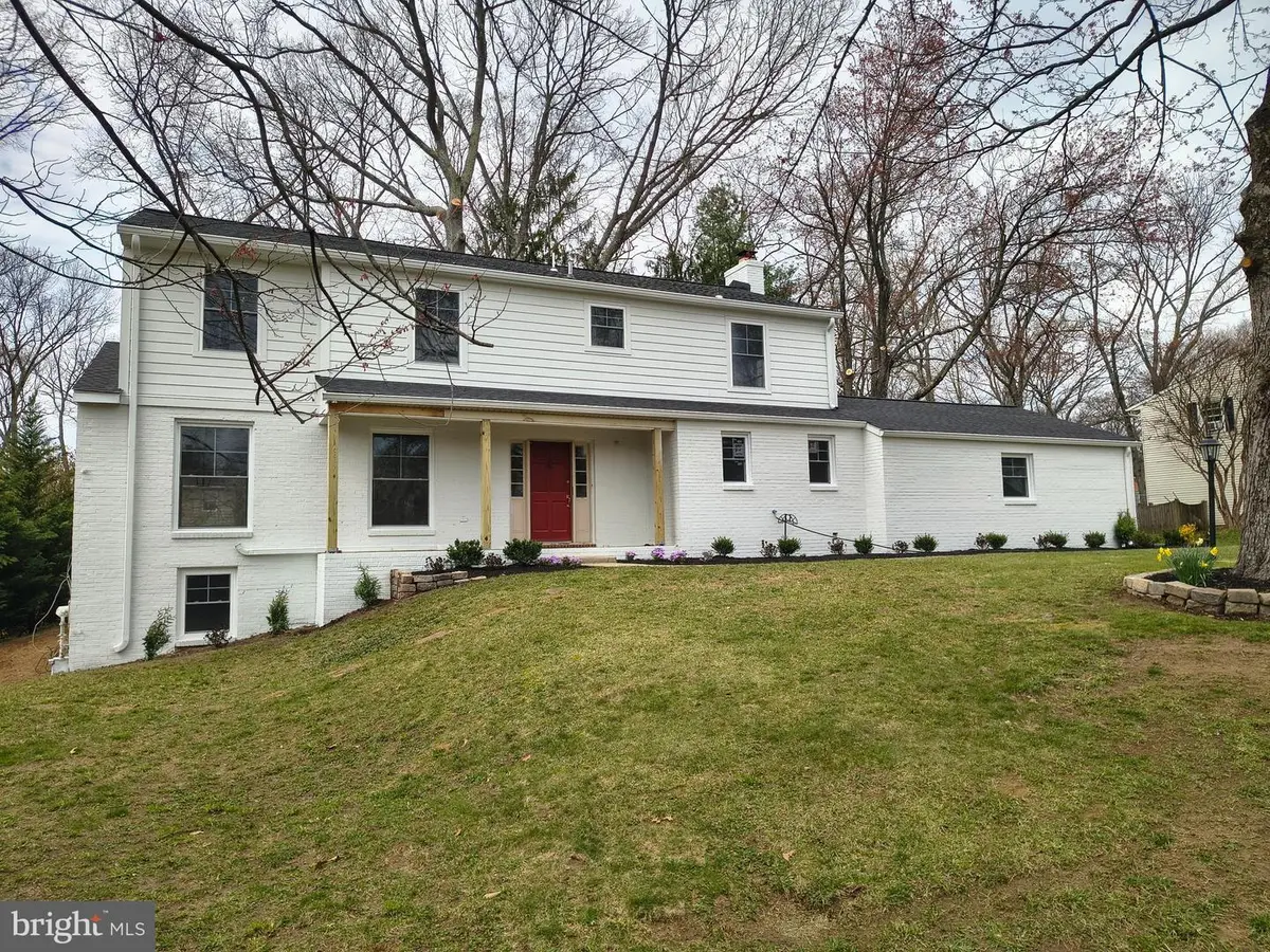 358 Prestonfield Ln, Severna Park, MD 21146 - #1