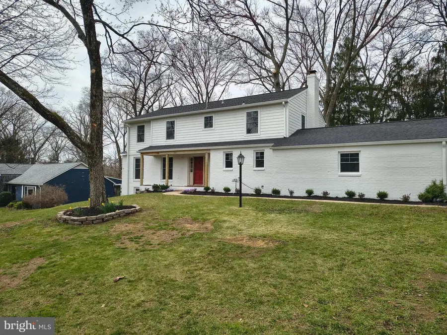 358 Prestonfield Ln, Severna Park, MD 21146 - #2