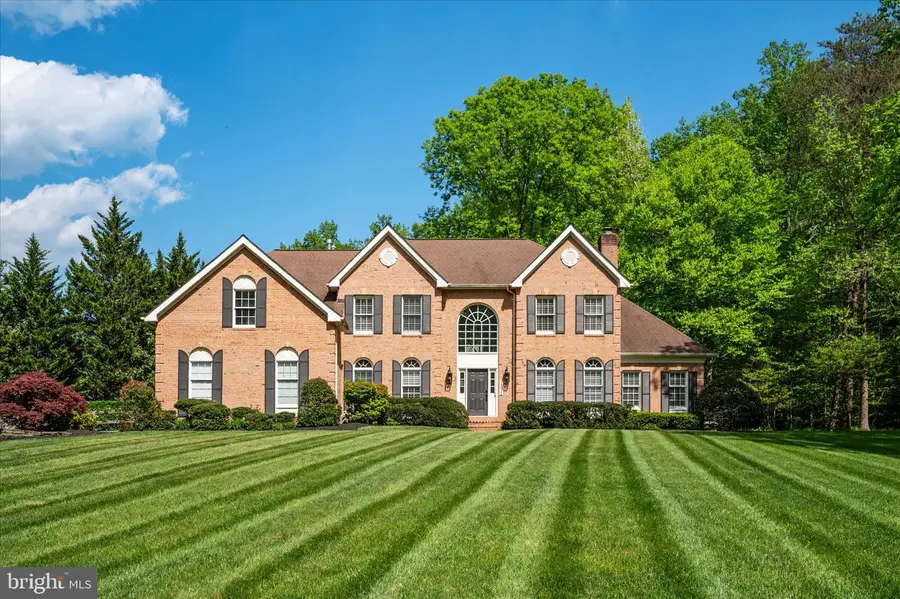 2071 Haverford Dr, Crownsville, MD 21032 - #3