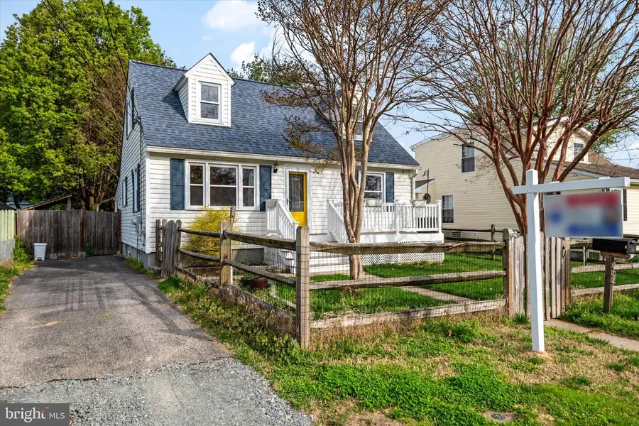 234 Meadow Rd, Pasadena, MD 21122 - #2