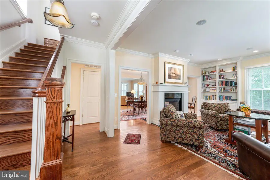 517 Burnside St, Annapolis, MD 21403 - #3