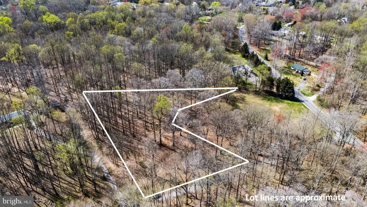 1003 Mount Zion Marlboro Rd, Lothian, MD 20711 - #1