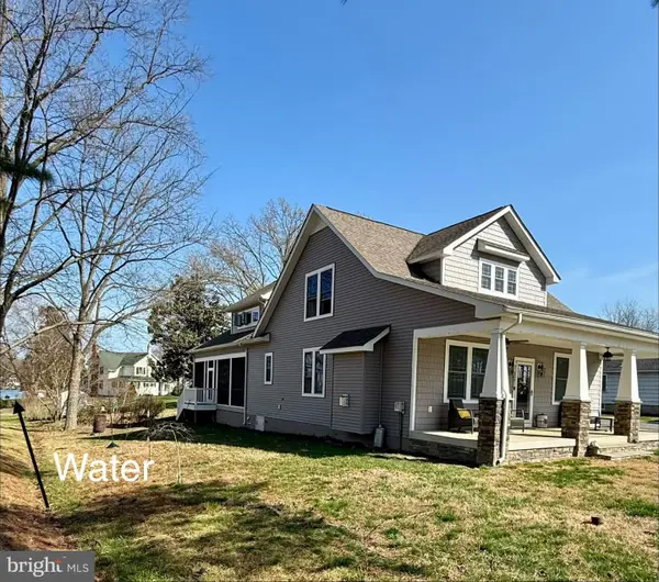 1002 Skiff Cove Rd, EDGEWATER, MD 21037