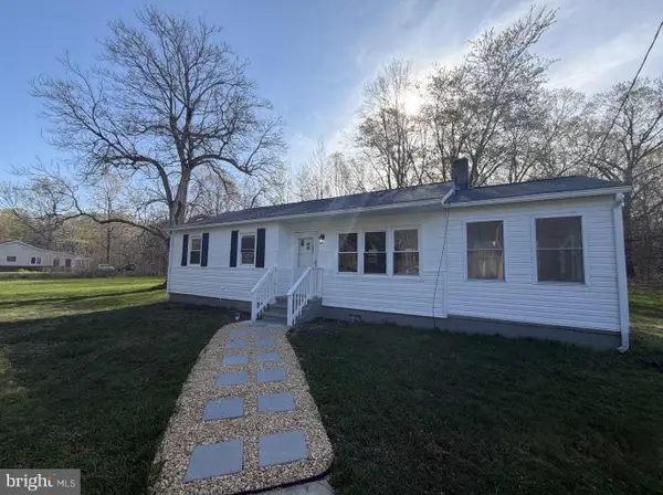 5839 Shady Side Rd, CHURCHTON, MD 20733