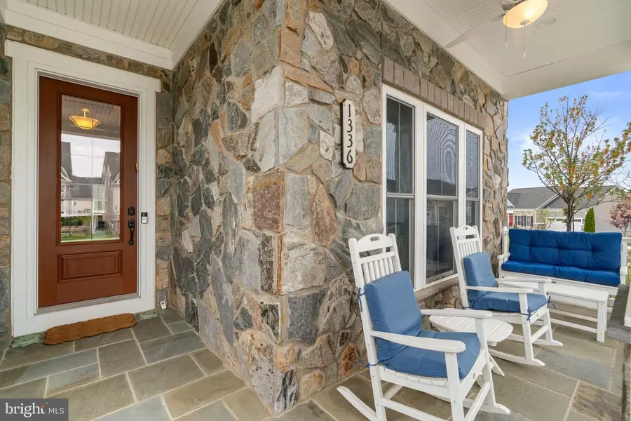 1336 Chicory Way, Odenton, MD 21113 - #3