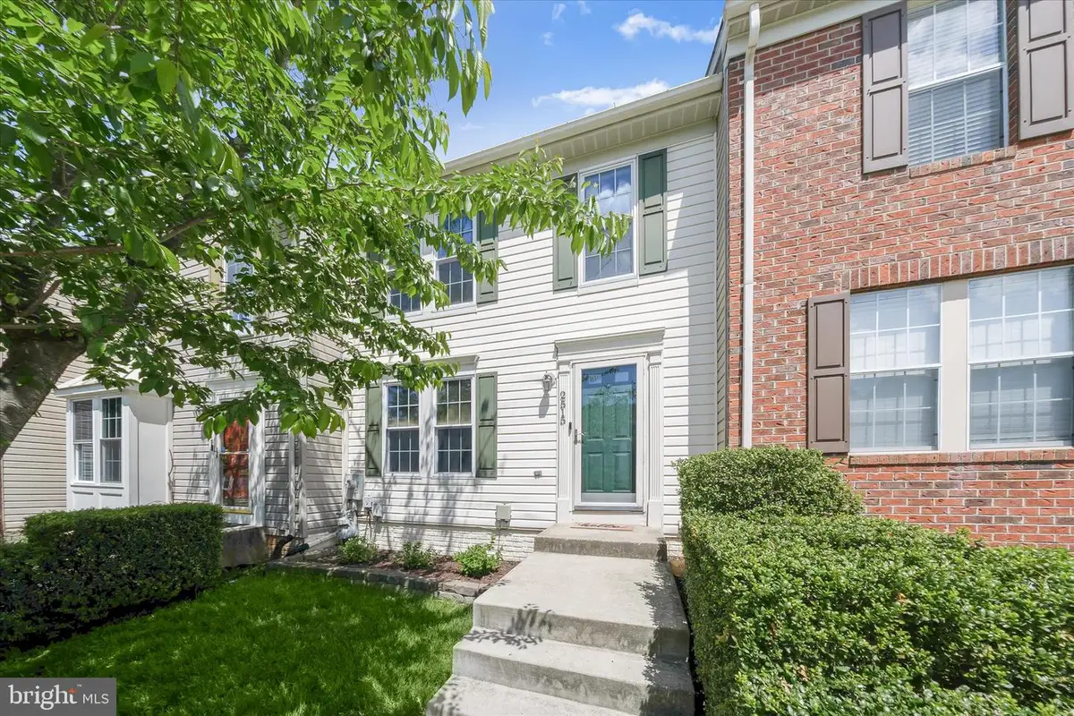 2515 Orchard Knoll Way, Odenton, MD 21113 - #1