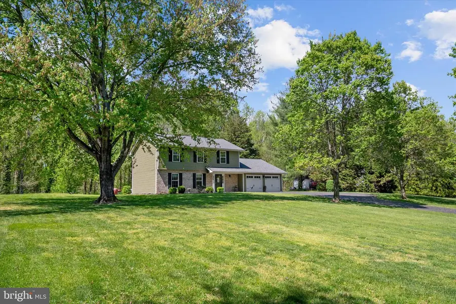 6310 Woodcrest Dr, Dunkirk, MD 20754 - #2