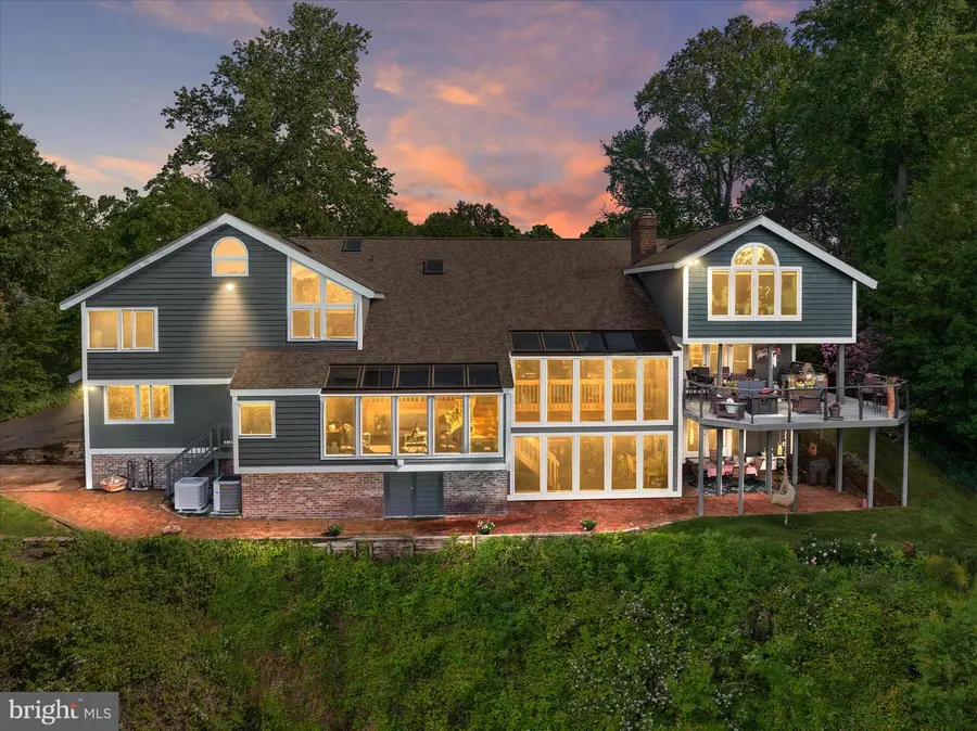 1588 Eaton Way, Annapolis, MD 21401 - #2