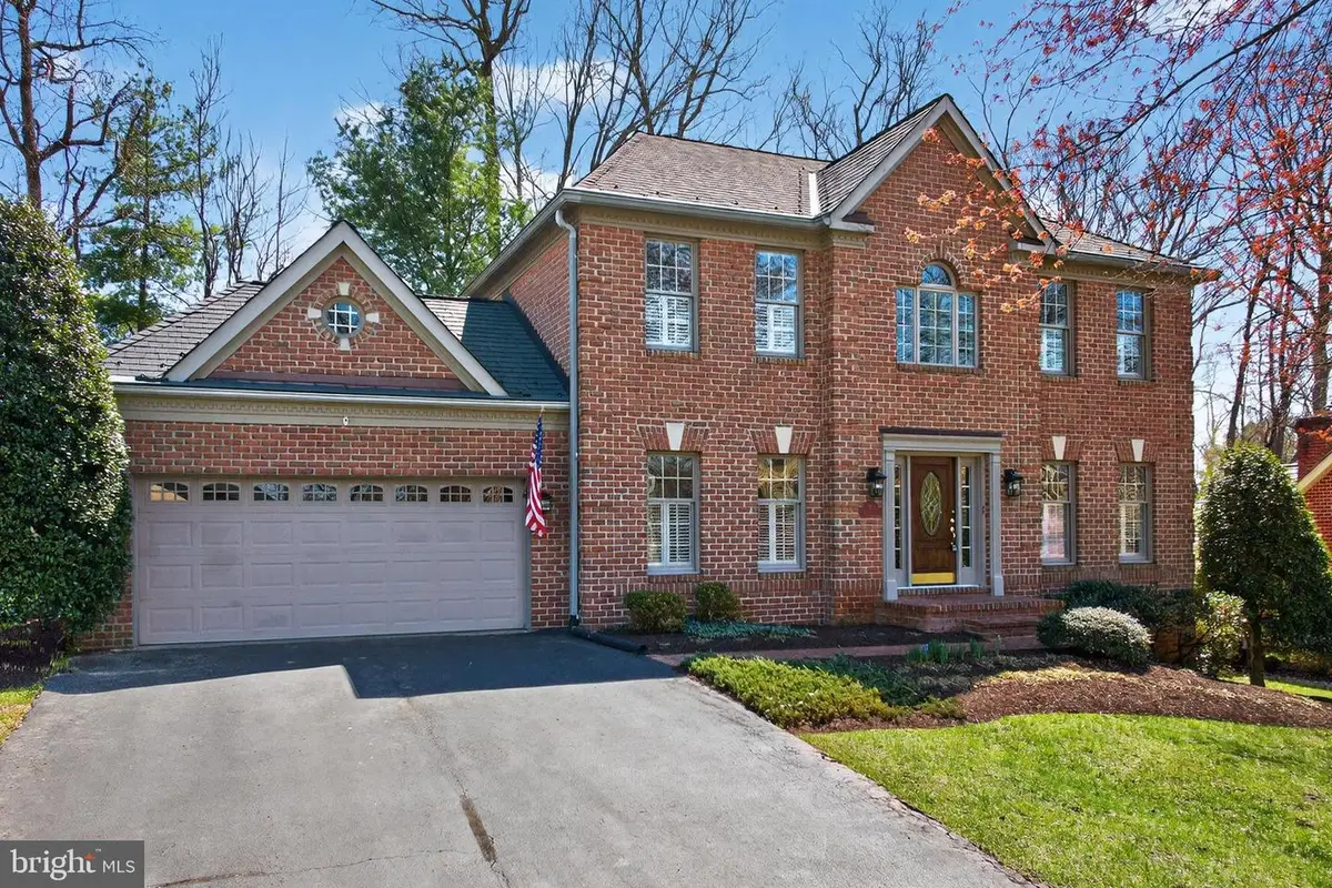 150 S South River Landing Rd, Edgewater, MD 21037 - #1