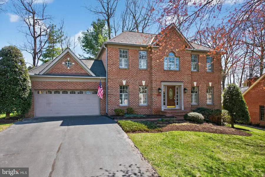 150 S South River Landing Rd, Edgewater, MD 21037 - #2