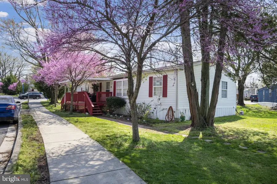 130 A Chesapeake Mobile Ct, Hanover, MD 21076 - #2