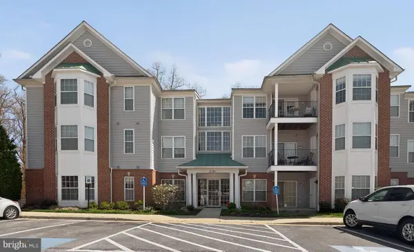 2161 Scotts Crossing Ct #302, ANNAPOLIS, MD 21401