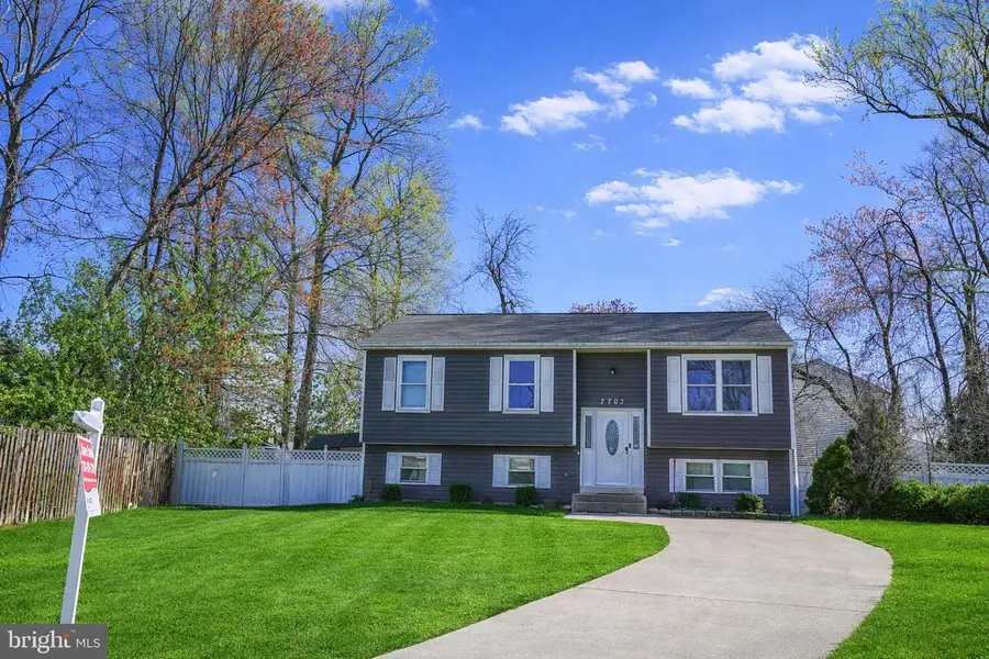 7703 Meath Ct, Glen Burnie, MD 21060 - #2