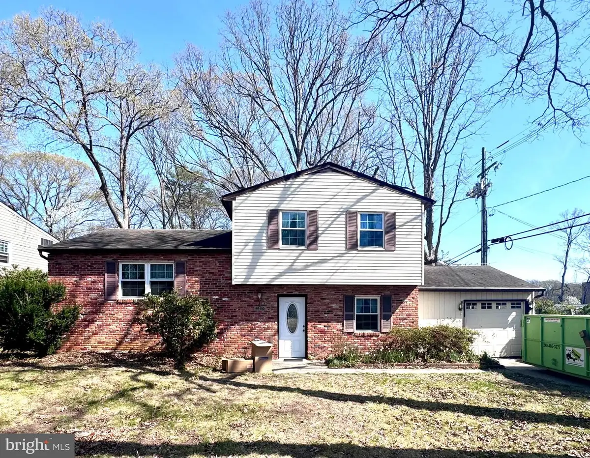 1300 Holliben Rd, Severna Park, MD 21146 - #1