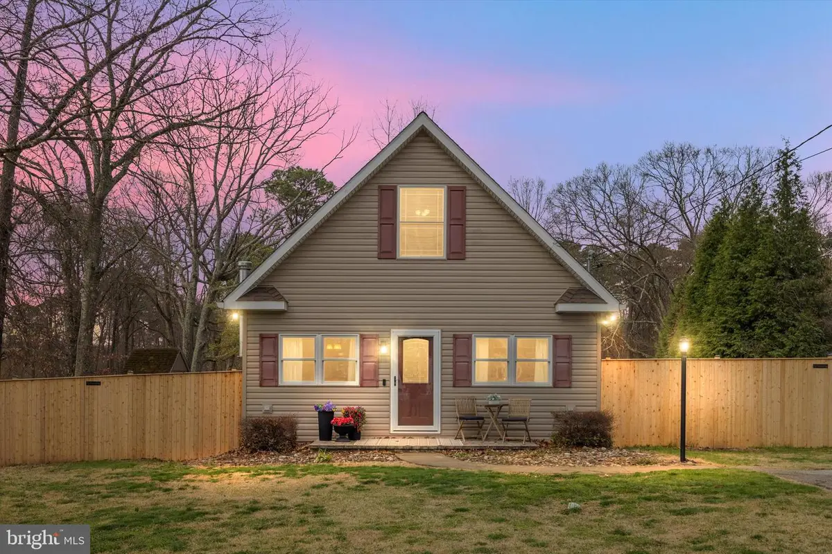 225 Obrecht Rd, Millersville, MD 21108 - #1