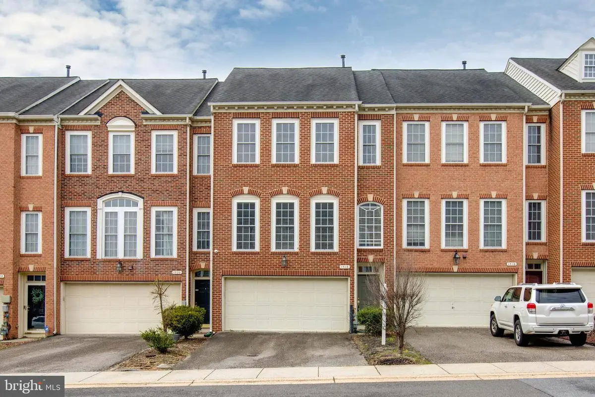 1518 Hurley Ct, Hanover, MD 21076 - #1