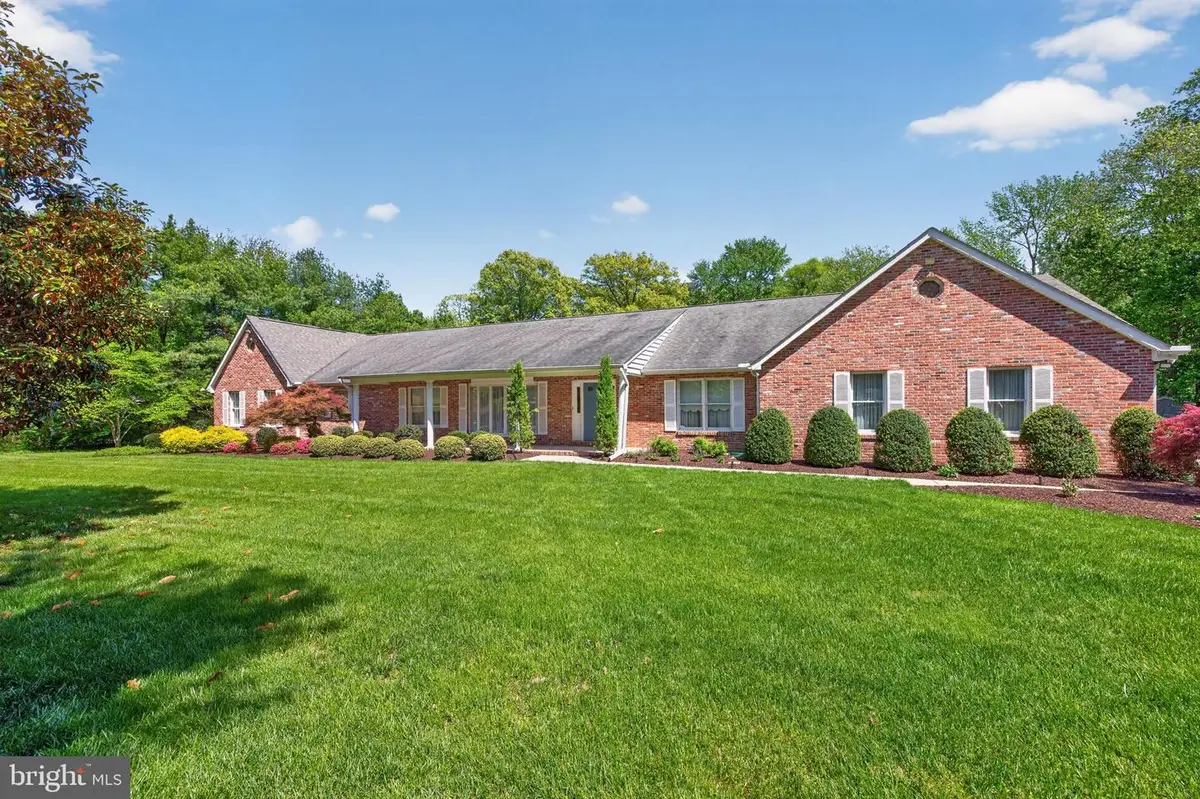 18 Truck House Rd, Severna Park, MD 21146 - #1