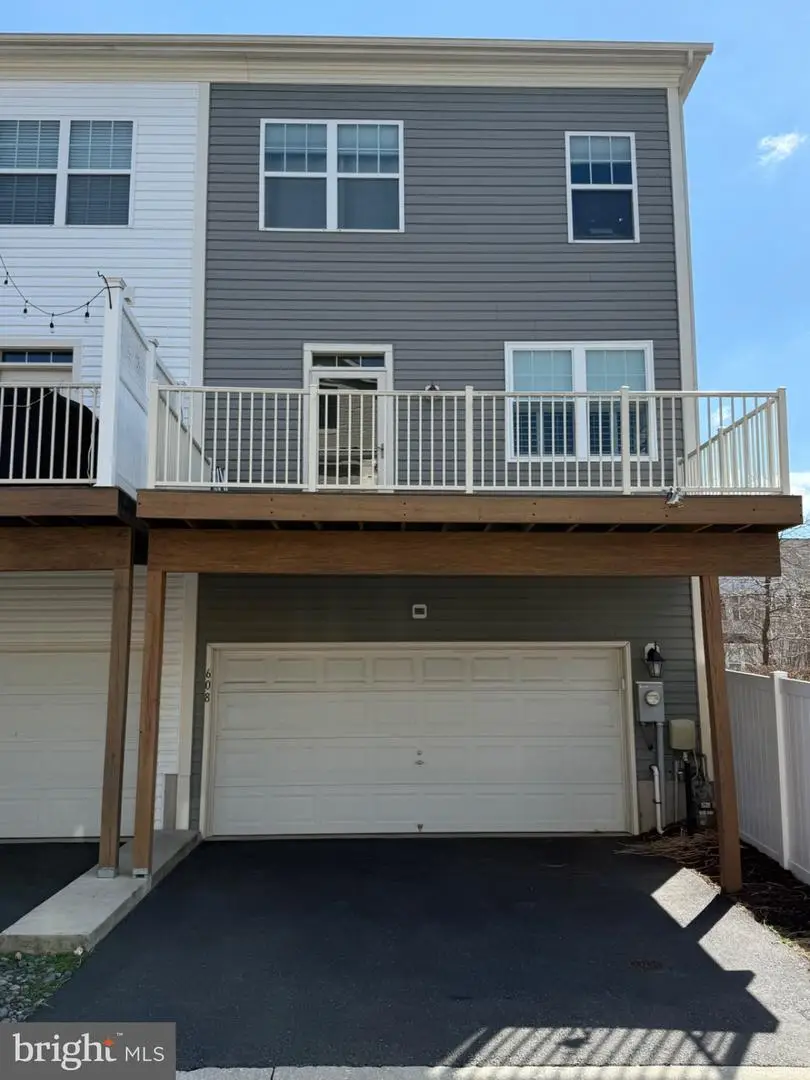 608 S Cherry Grove Ave, Annapolis, MD 21401 - #2