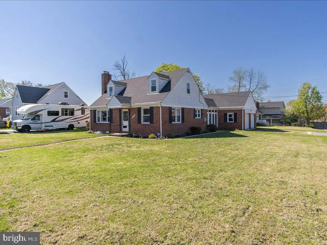 8466 Greenway, Pasadena, MD 21122 - #1