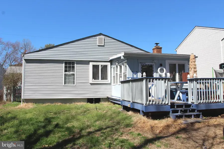 7713 Leigh Rd, Glen Burnie, MD 21060 - #2