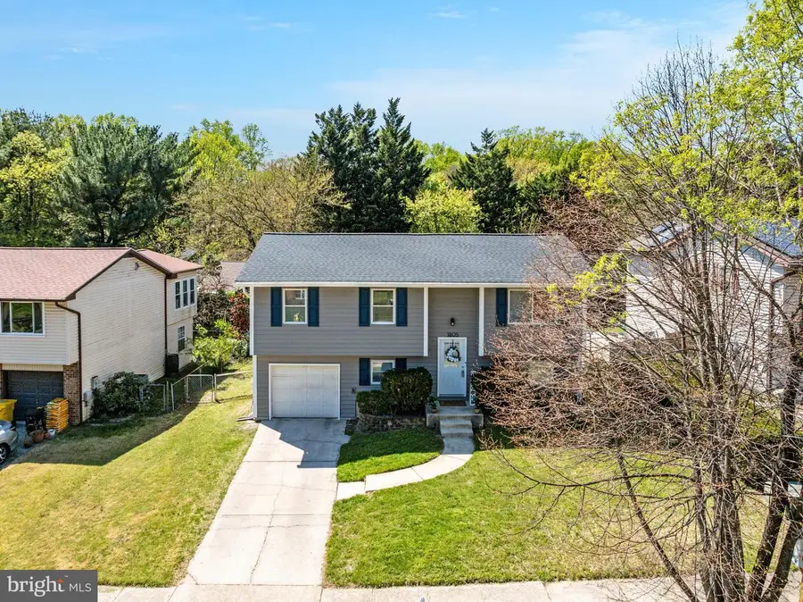 1805 Montreal Rd, Severn, MD 21144 - #3