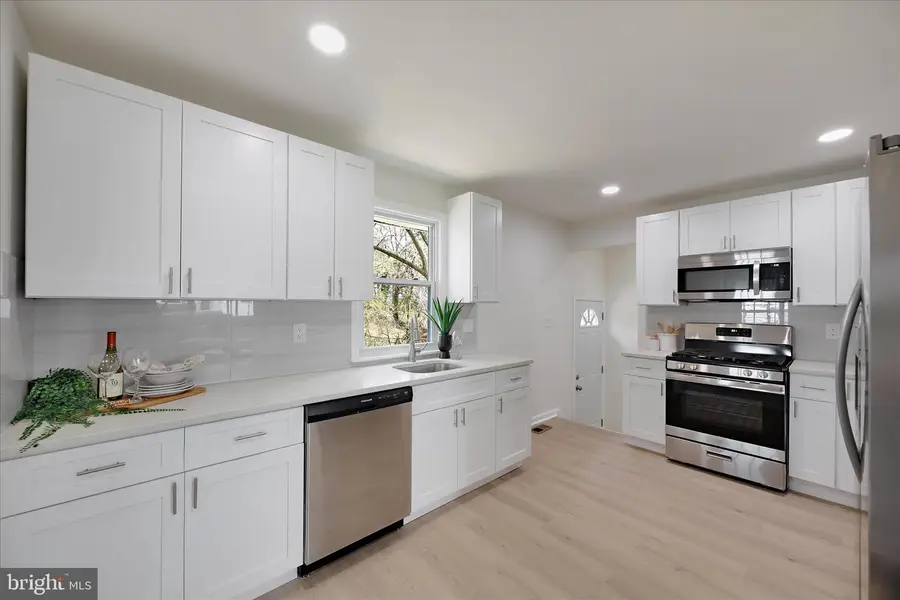 1531 Tieman Dr, Glen Burnie, MD 21061 - #2