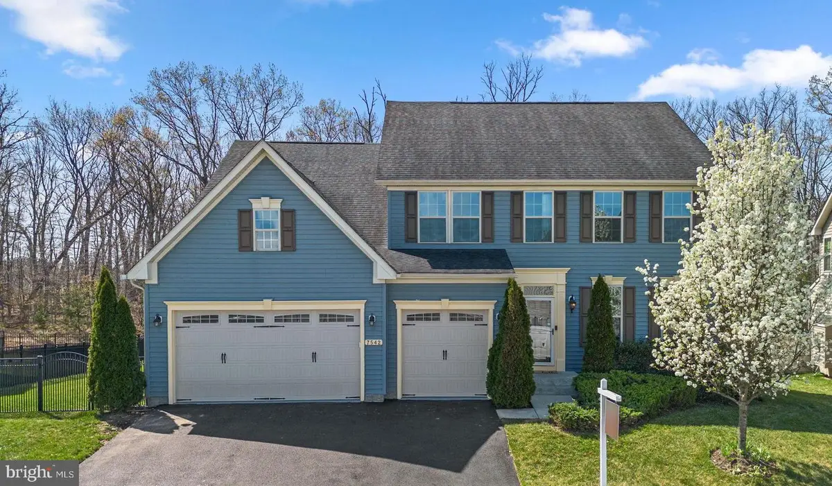 7542 Arundel Woods Dr, Jessup, MD 20794 - #1