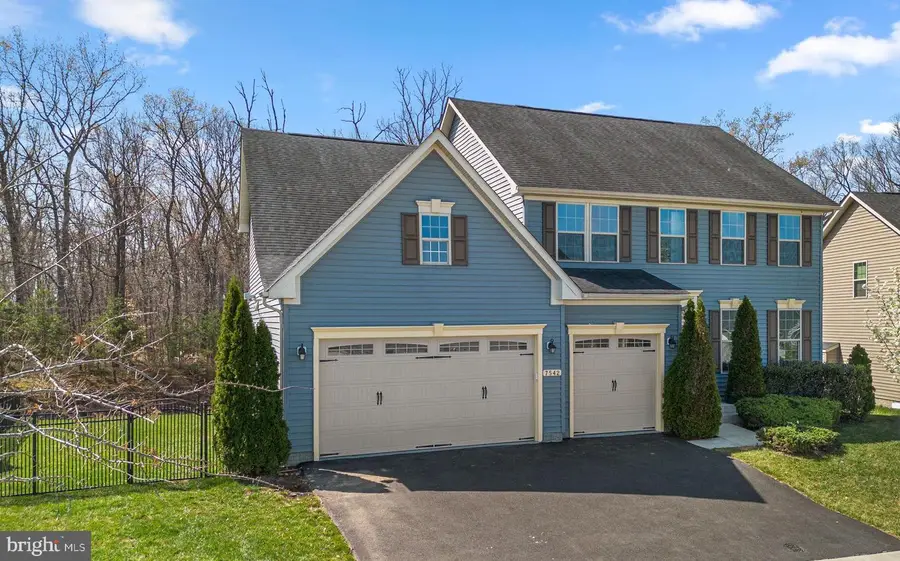 7542 Arundel Woods Dr, Jessup, MD 20794 - #2