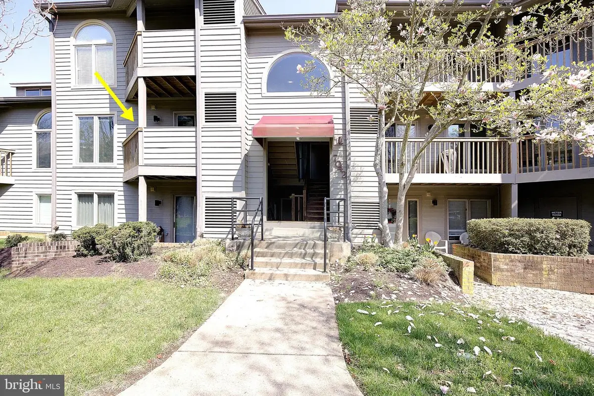7042 Harbour Village Ct #102, Annapolis, MD 21403 - #1