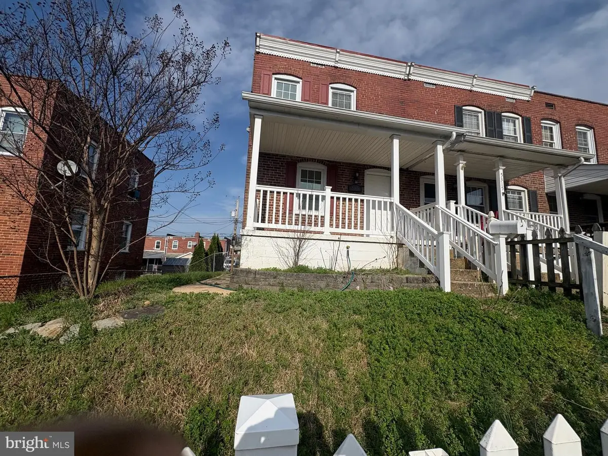 5313 Patrick Henry Dr, Baltimore, MD 21225 - #1