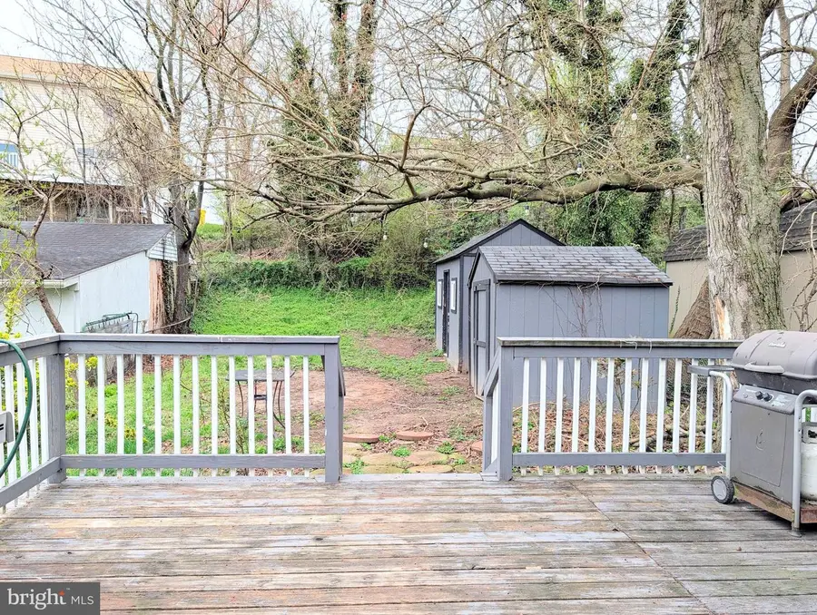 4 Wendover Rd, Glen Burnie, MD 21060 - #2