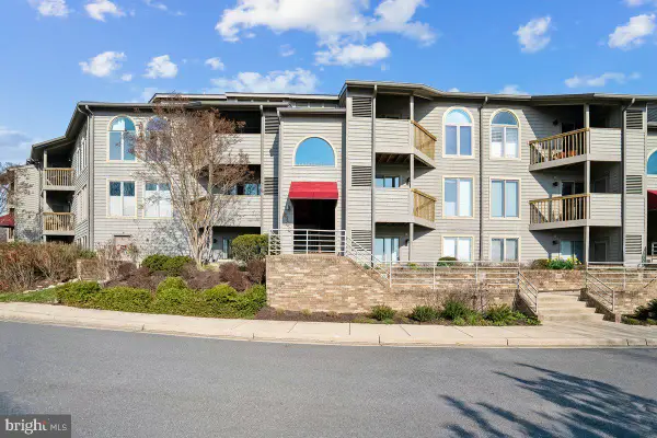 2108 Chesapeake Harbour Dr E #201, ANNAPOLIS, MD 21403