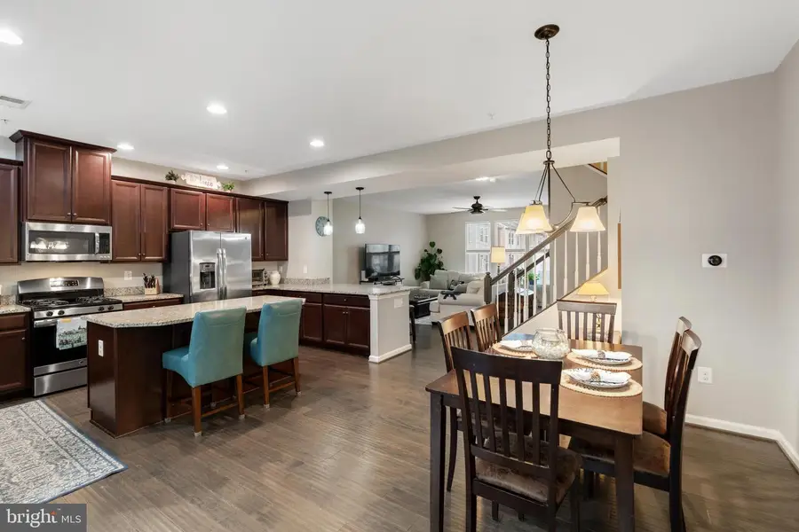 8058 Elton St, Glen Burnie, MD 21060 - #3