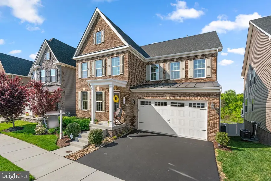 2663 Orchard Oriole Way, Odenton, MD 21113 - #2
