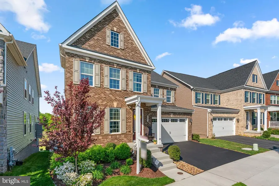 2663 Orchard Oriole Way, Odenton, MD 21113 - #3