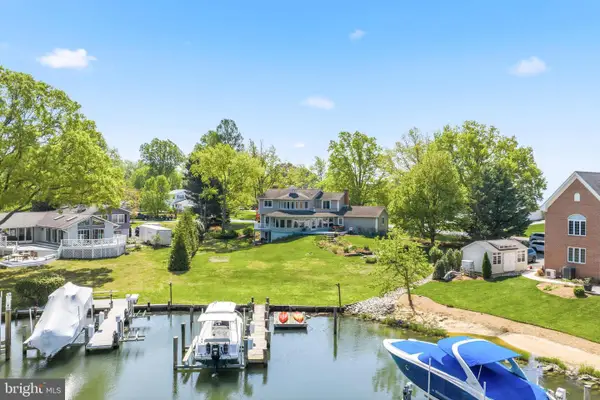 3712 Gateshead Dr, ANNAPOLIS, MD 21403