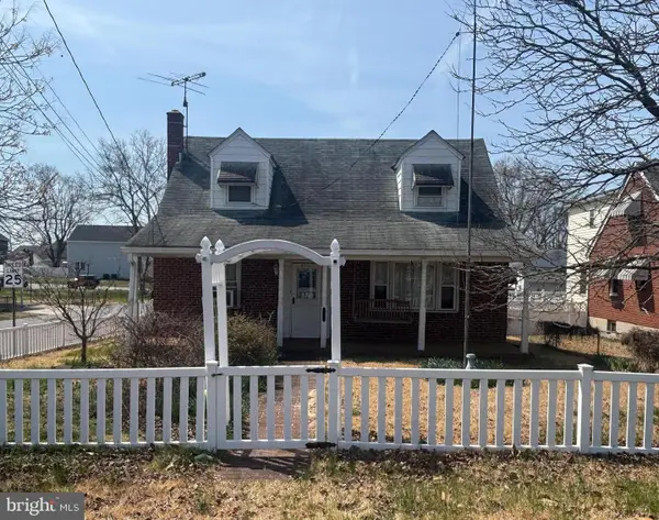 8472 Church Rd, PASADENA, MD 21122