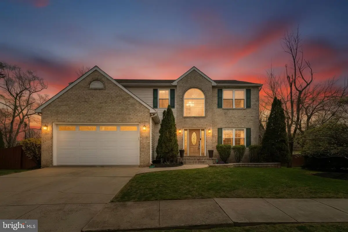 491 Lisa Ave, Odenton, MD 21113 - #1