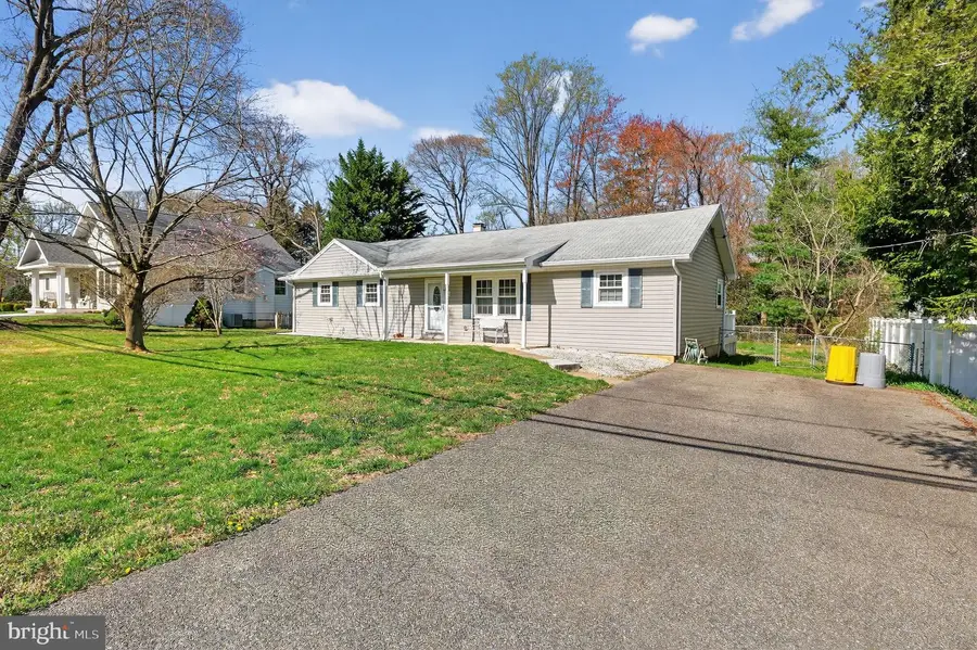 796 Stinchcomb Rd, Severna Park, MD 21146 - #2