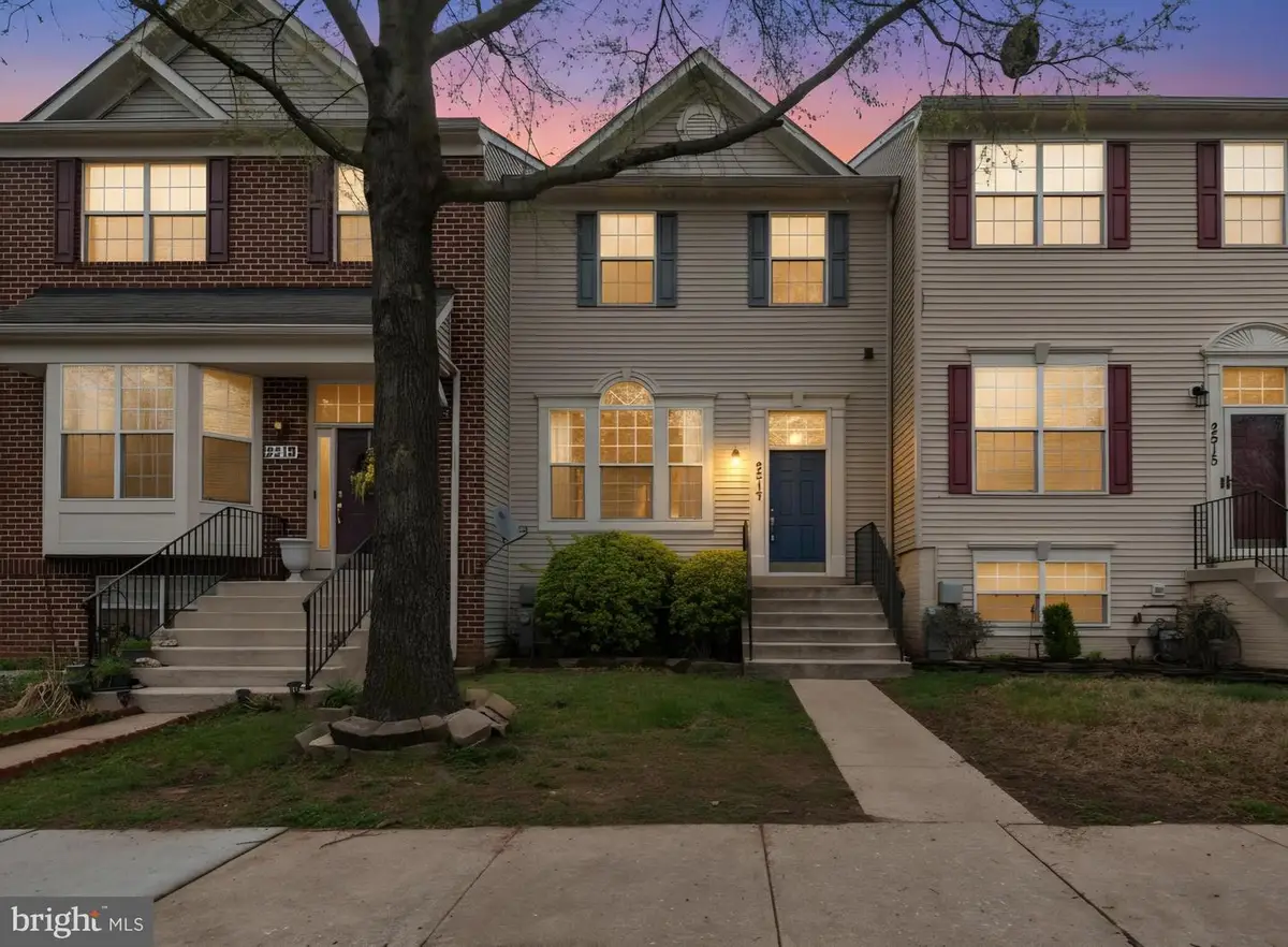 2517 Blue Water Blvd, Odenton, MD 21113 - #1