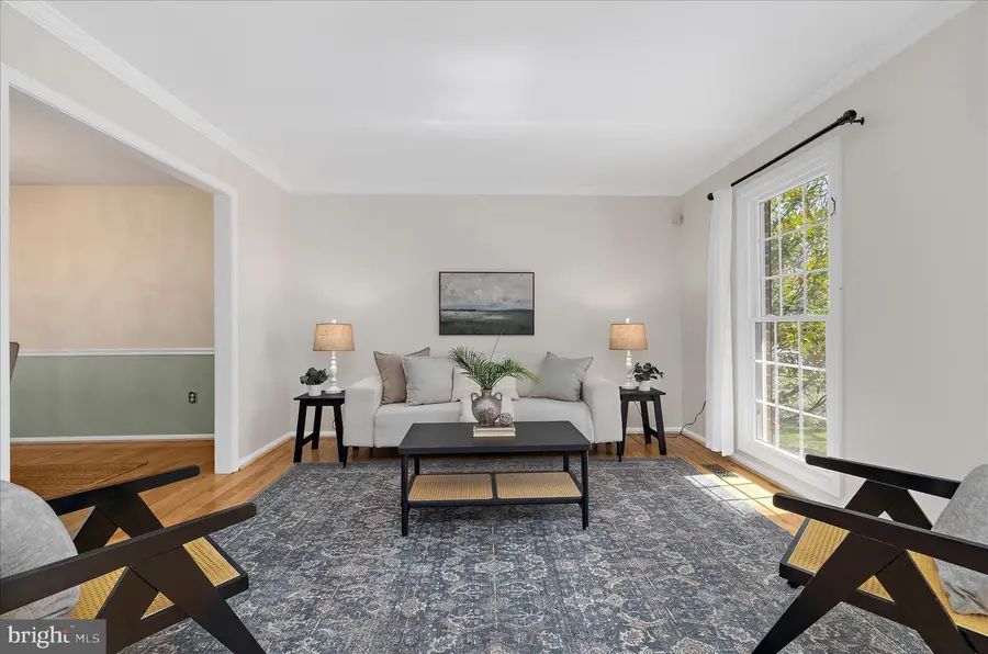 788 Oak Stump Dr, Millersville, MD 21108 - #3