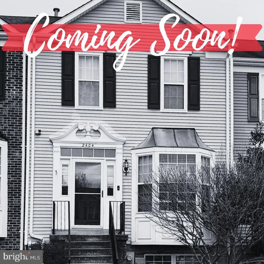 2404 Sandwich Ct, Crofton, MD 21114 - #1