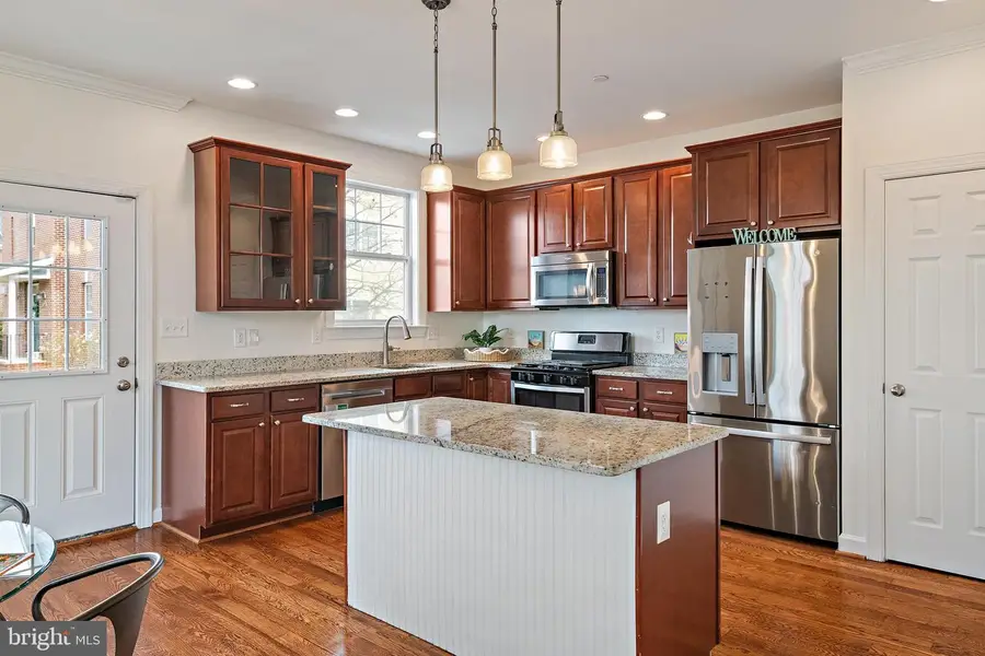 701 Shelton Ave, Annapolis, MD 21401 - #3