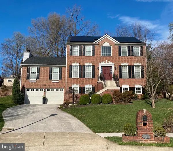 1000 Red Harvest Rd, GAMBRILLS, MD 21054