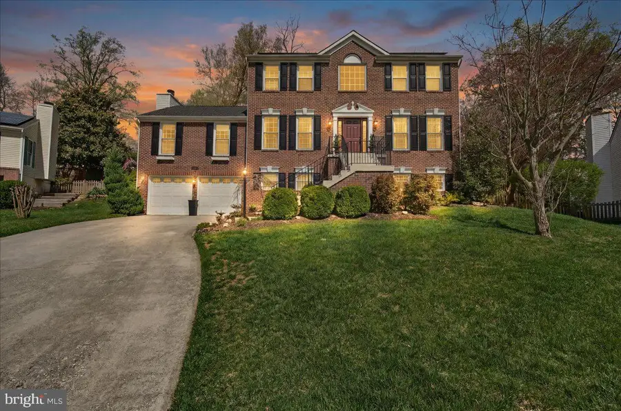 1000 Red Harvest Rd, Gambrills, MD 21054 - #2