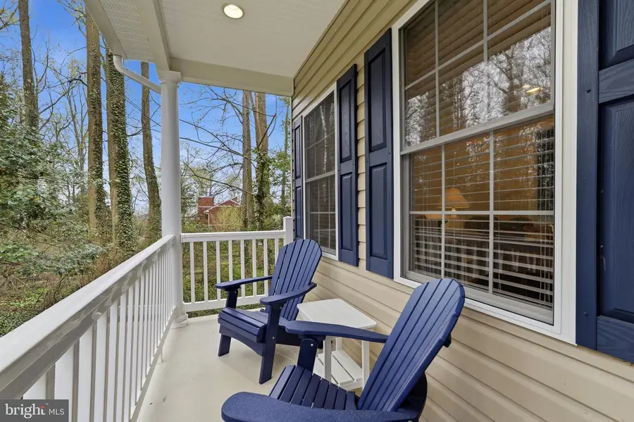 920 Pine Trail, Crownsville, MD 21032 - #3